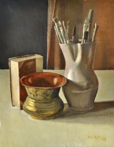 Stillleben, 1929
